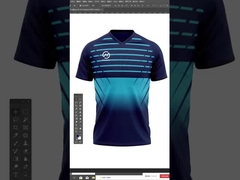 เสื้อทีมคัสตอม