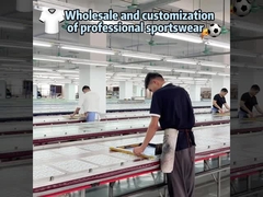 เสื้อทีมคัสตอม