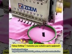 เสื้อฟุตบอลพอลี่ที่มีประสิทธิภาพสูง ใส่หนักเบา ทนทาน ทนทานต่อแสง UV Pro Fit