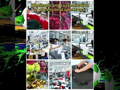 เสื้อฟุตบอลโพลีประสิทธิภาพสูง – น้ำหนักเบา ทนทาน ทนต่อรังสียูวี | ปรับแต่งสีได้