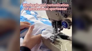 เสื้อฟุตบอล Performance Quick Dry Athletic Shirt